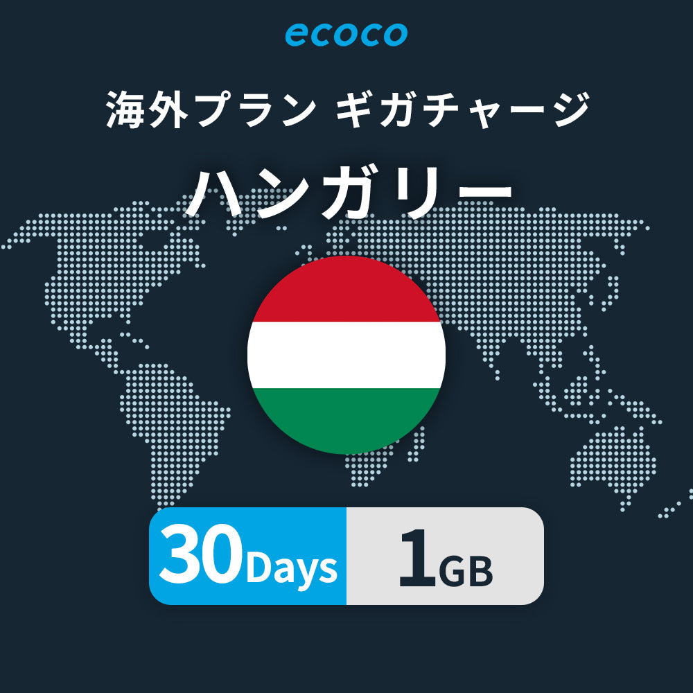 ハンガリーおかわりギガ