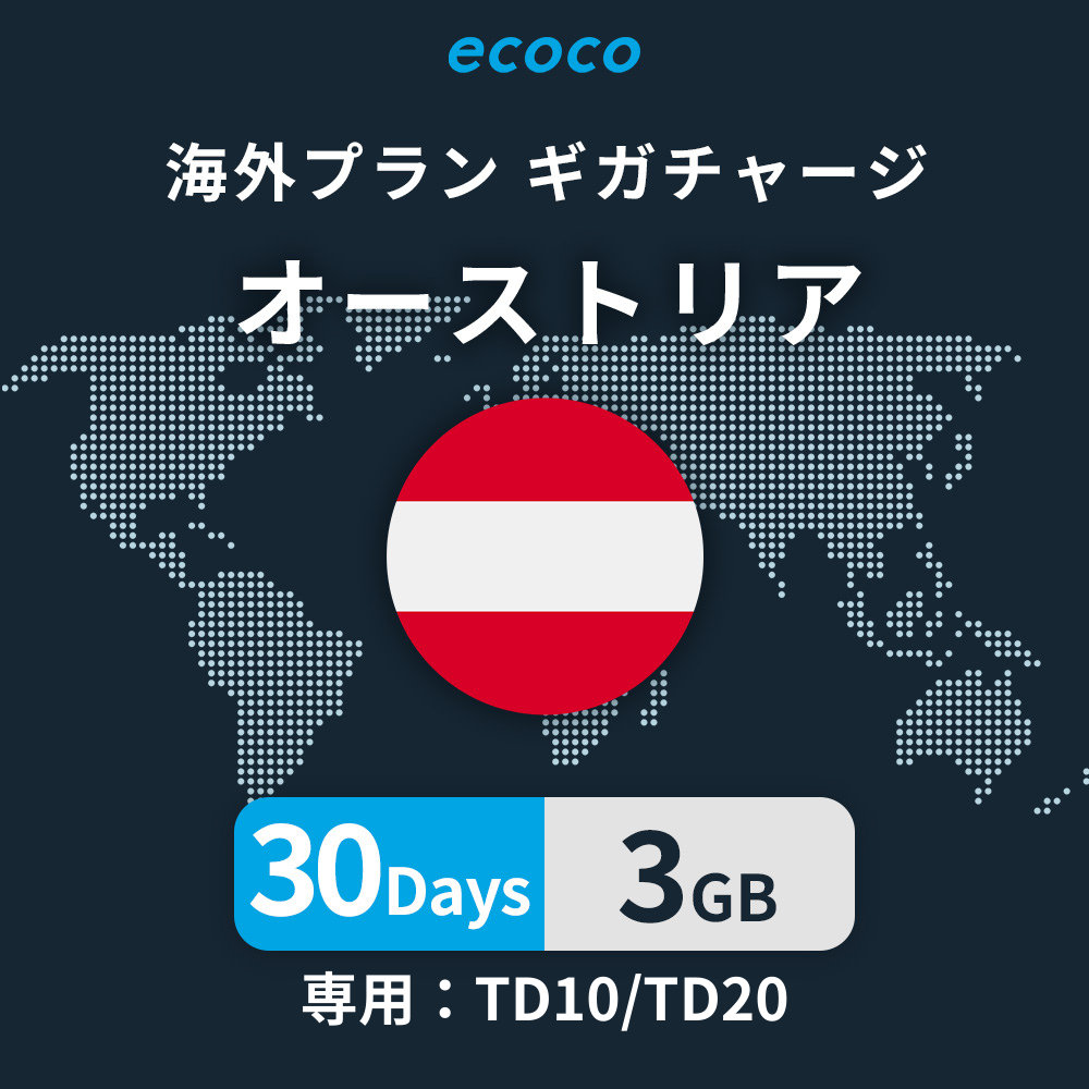 オーストリアおかわりギガ