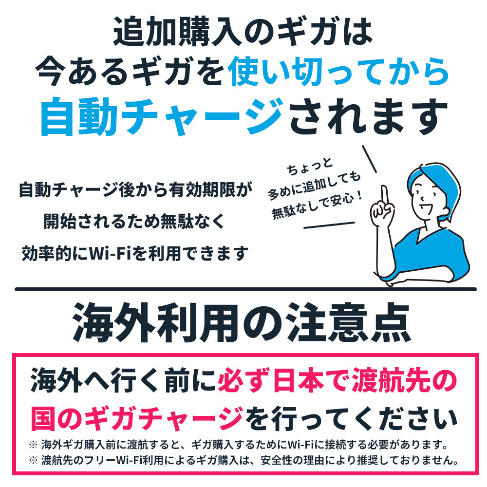 世界周遊ギガ