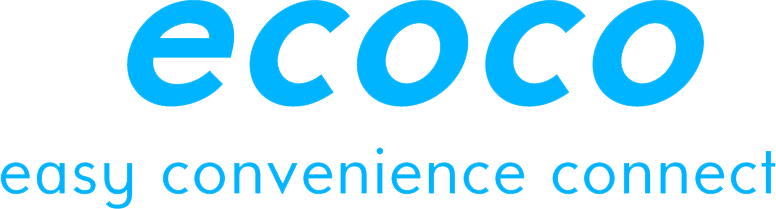 ecocoロゴ