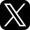 Xアイコン