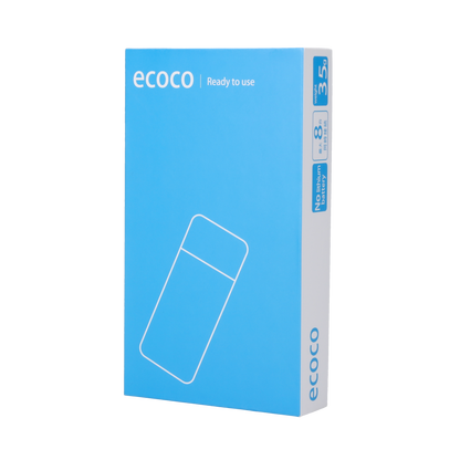 ecocoスティックWi-Fi　有効期限1年間