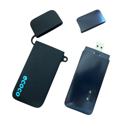 ecocoスティックWi-Fi　有効期限1年間