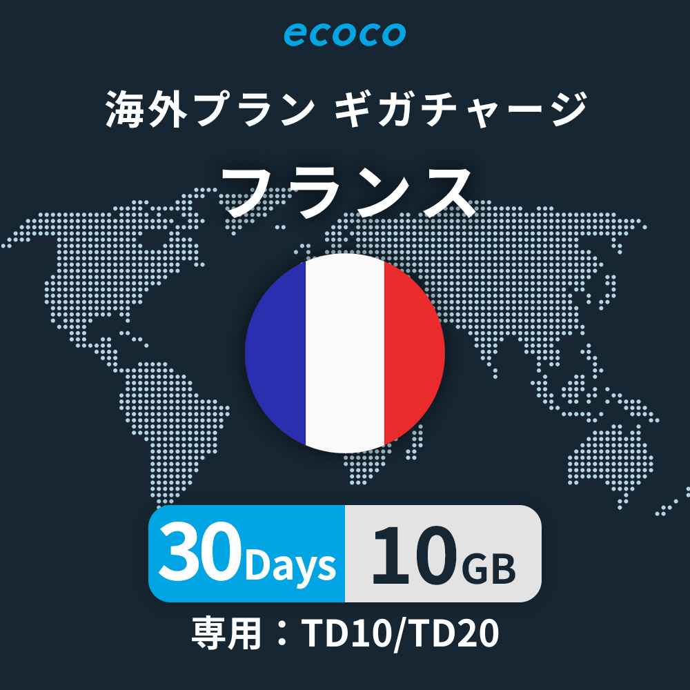 フランスおかわりギガ