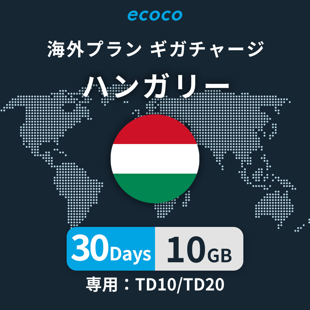 ハンガリーおかわりギガ