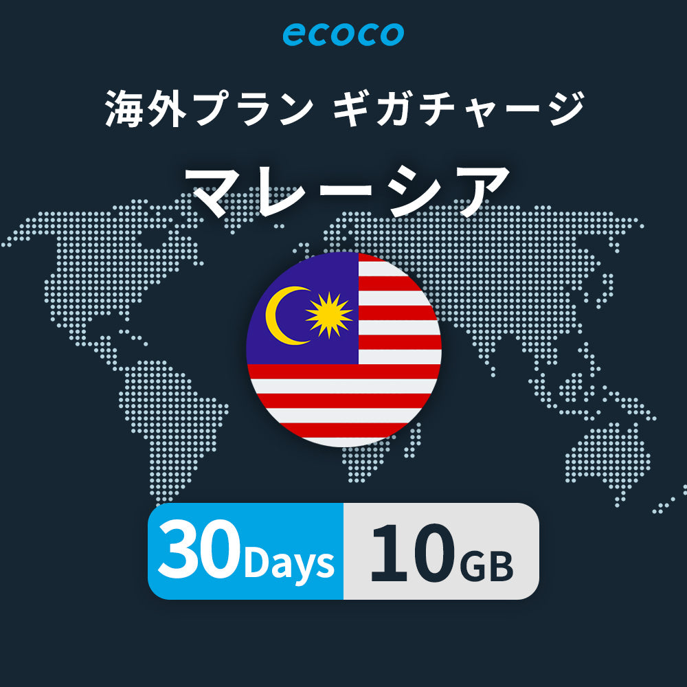 マレーシアおかわりギガ