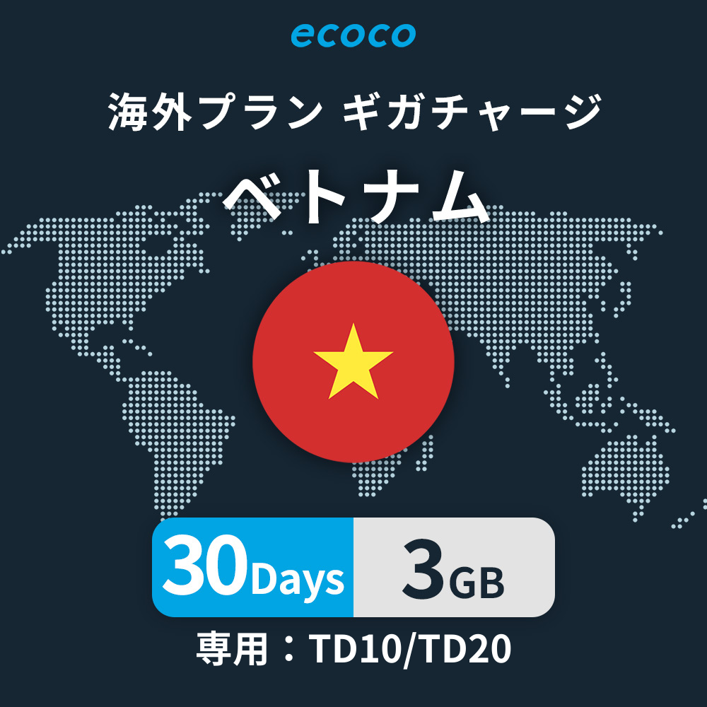 ベトナムおかわりギガ