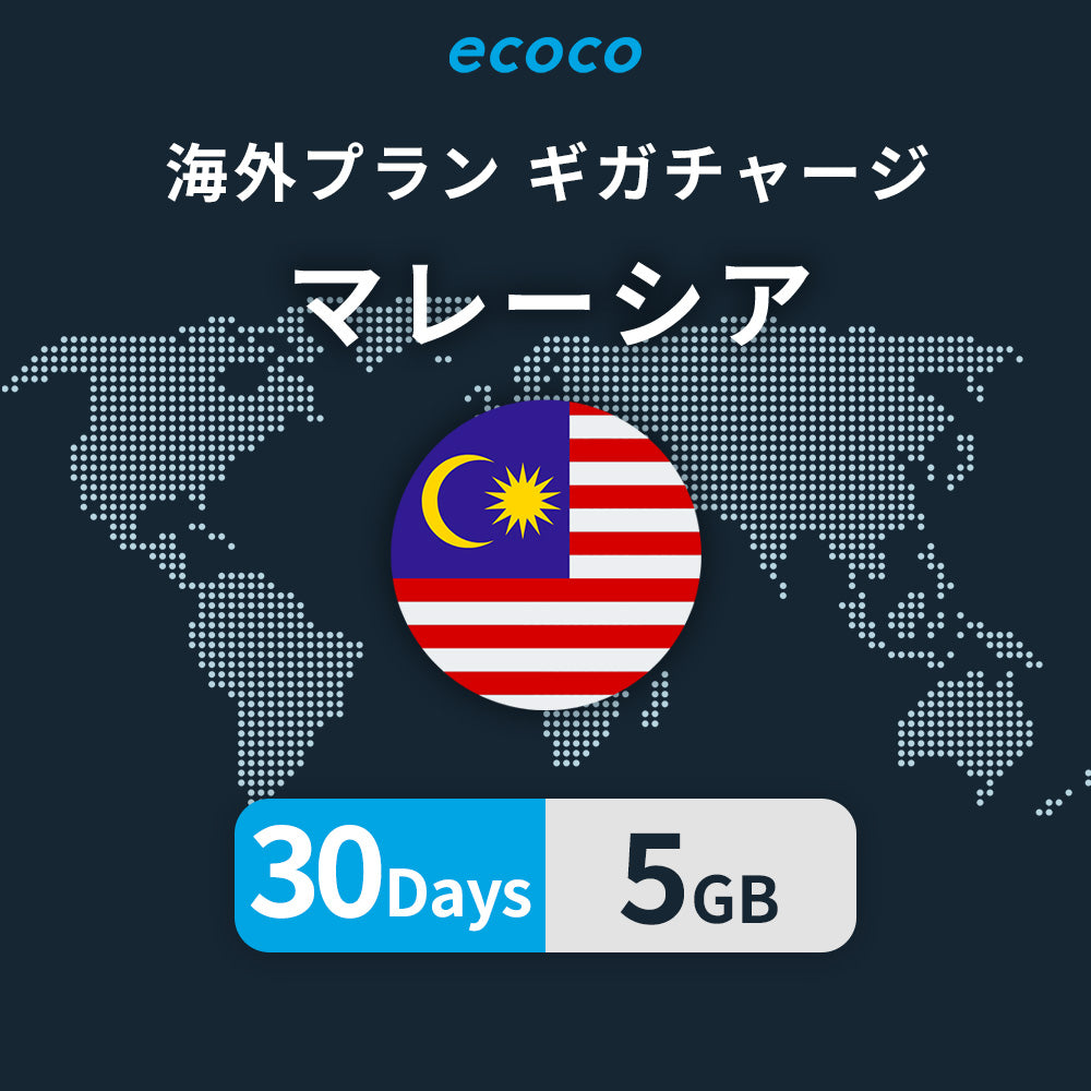 マレーシアおかわりギガ