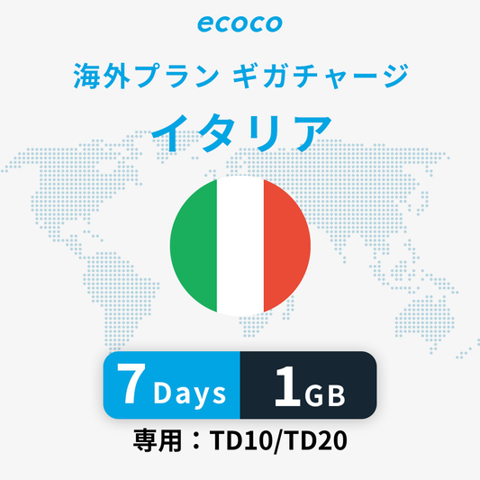 イタリアおかわりギガ