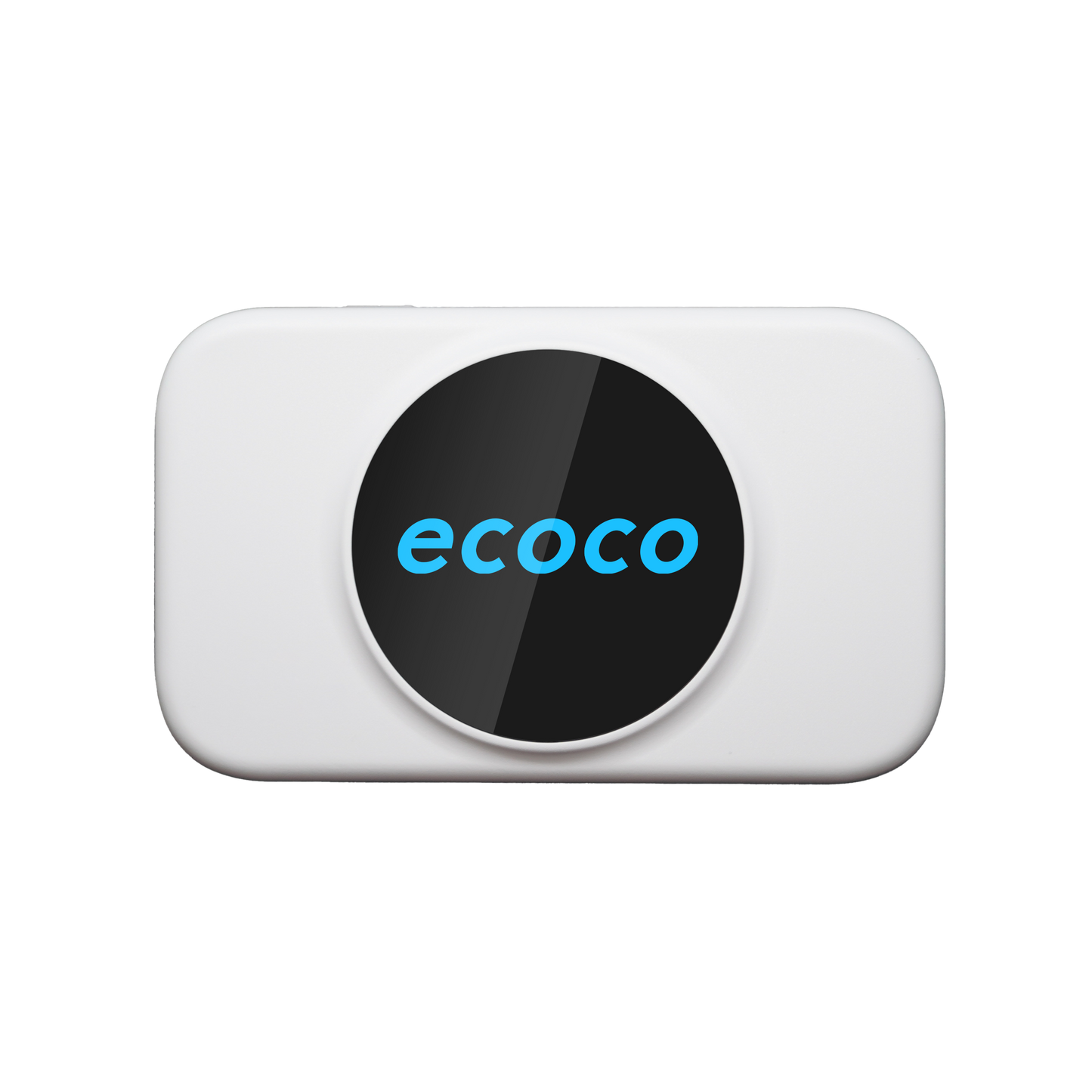 ecoco T9 充電型ポケットWi-Fi