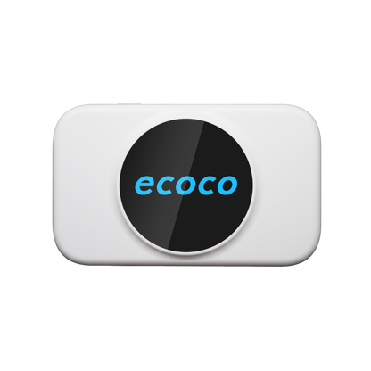 ecoco T9 充電型ポケットWi-Fi