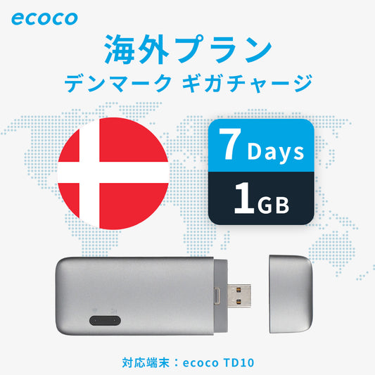 デンマークおかわりギガ