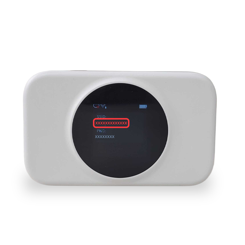 SN(シリアルナンバー)確認