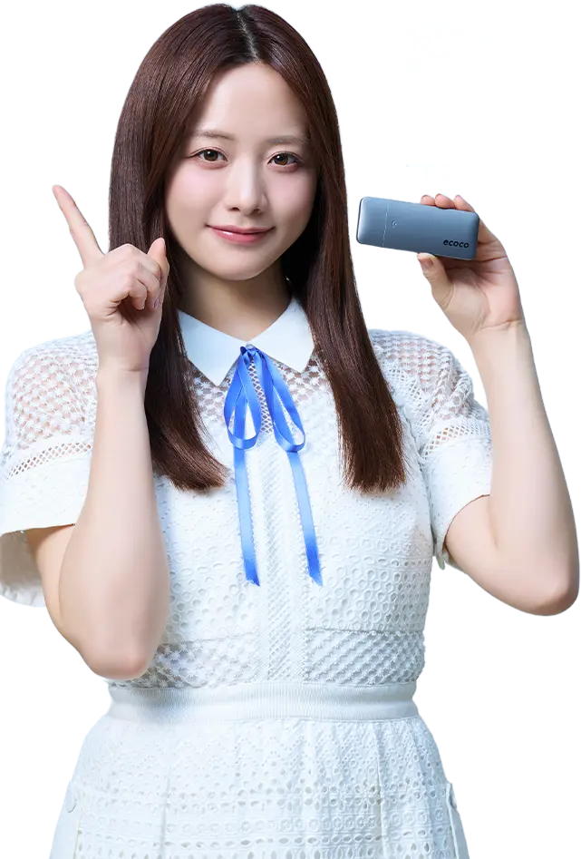 森香澄さん ecoco TD10
