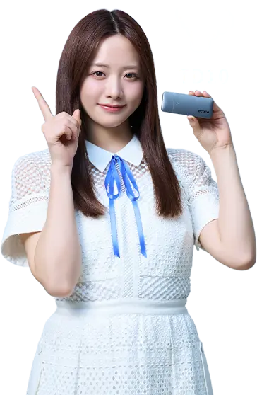森香澄さん ecoco TD10