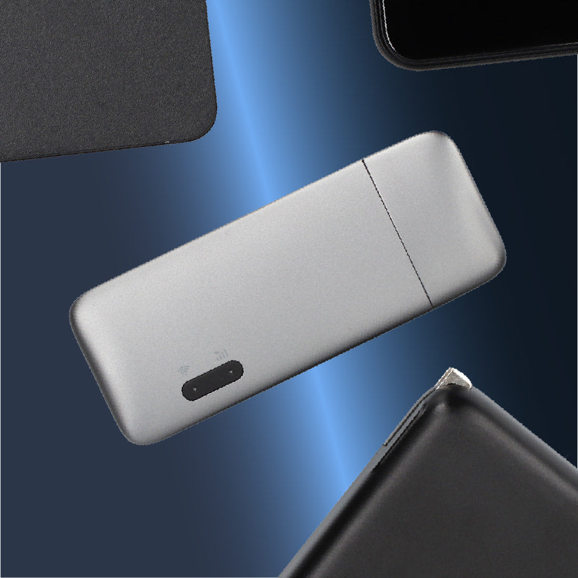 端末買い切り型 契約不要 月額費用不要