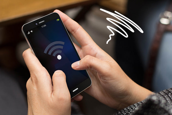 ecoco通信障害時