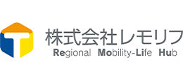 株式会社レモリフ