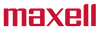 マクセル株式会社ロゴ